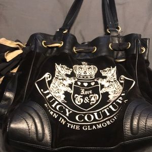 Juicy couture